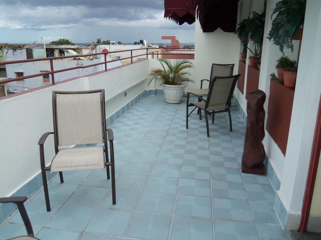 Hotel Discovery Santo Domingo Exteriér fotografie